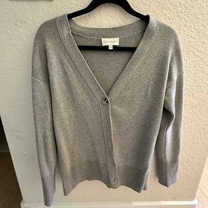 Favorite Daughter Cardigan